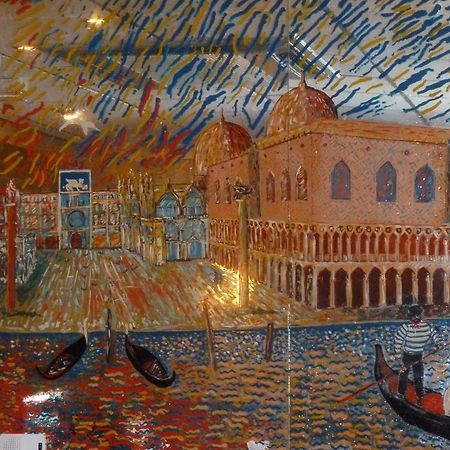 Villa Venezia Birkenhead Eksteriør billede