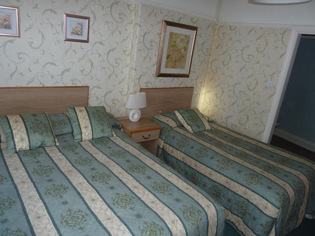 Villa Venezia Birkenhead Værelse billede