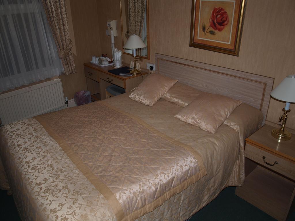 Villa Venezia Birkenhead Værelse billede