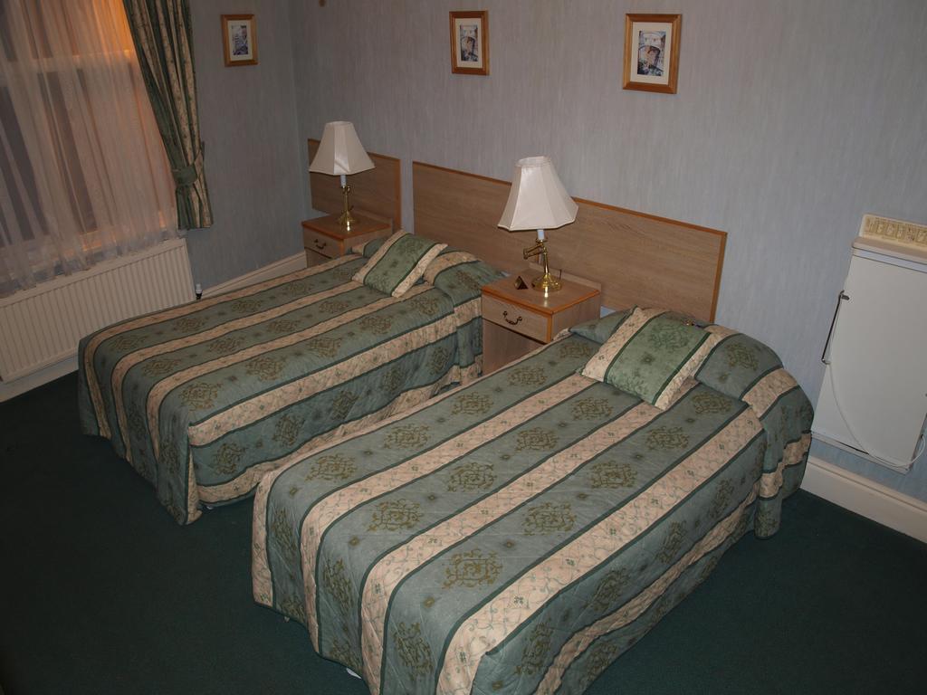 Villa Venezia Birkenhead Værelse billede